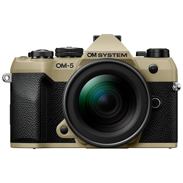 OM-5 MarkⅡ