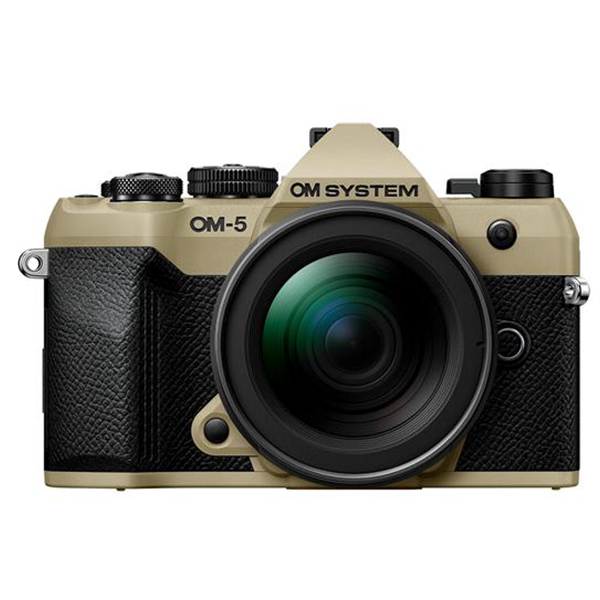 OM-5 MarkⅡ